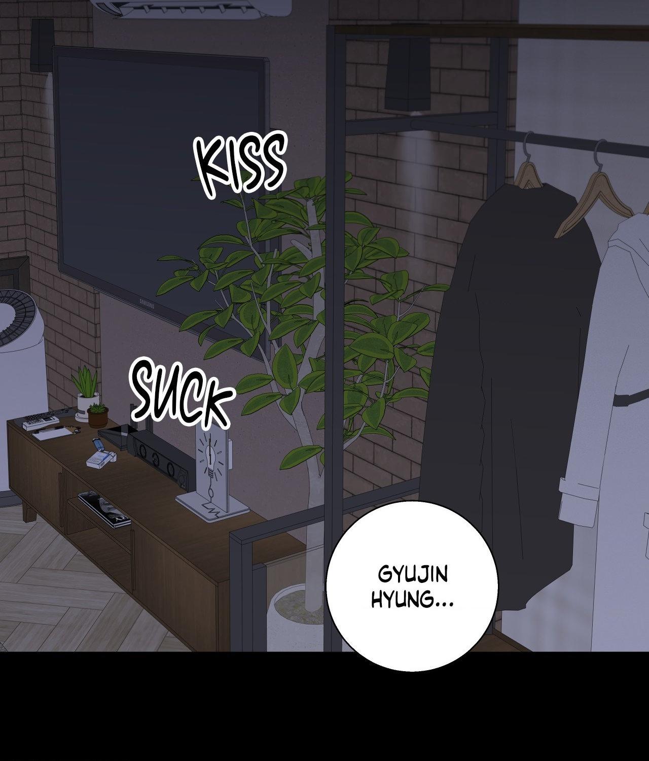 Read Negative Love chapter 42.1 image 82 on Lezhin