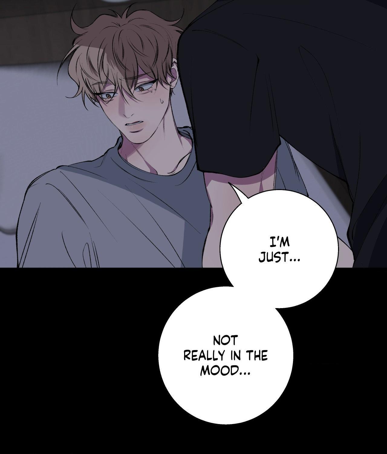 Read Negative Love chapter 42.1 image 85 on Lezhin
