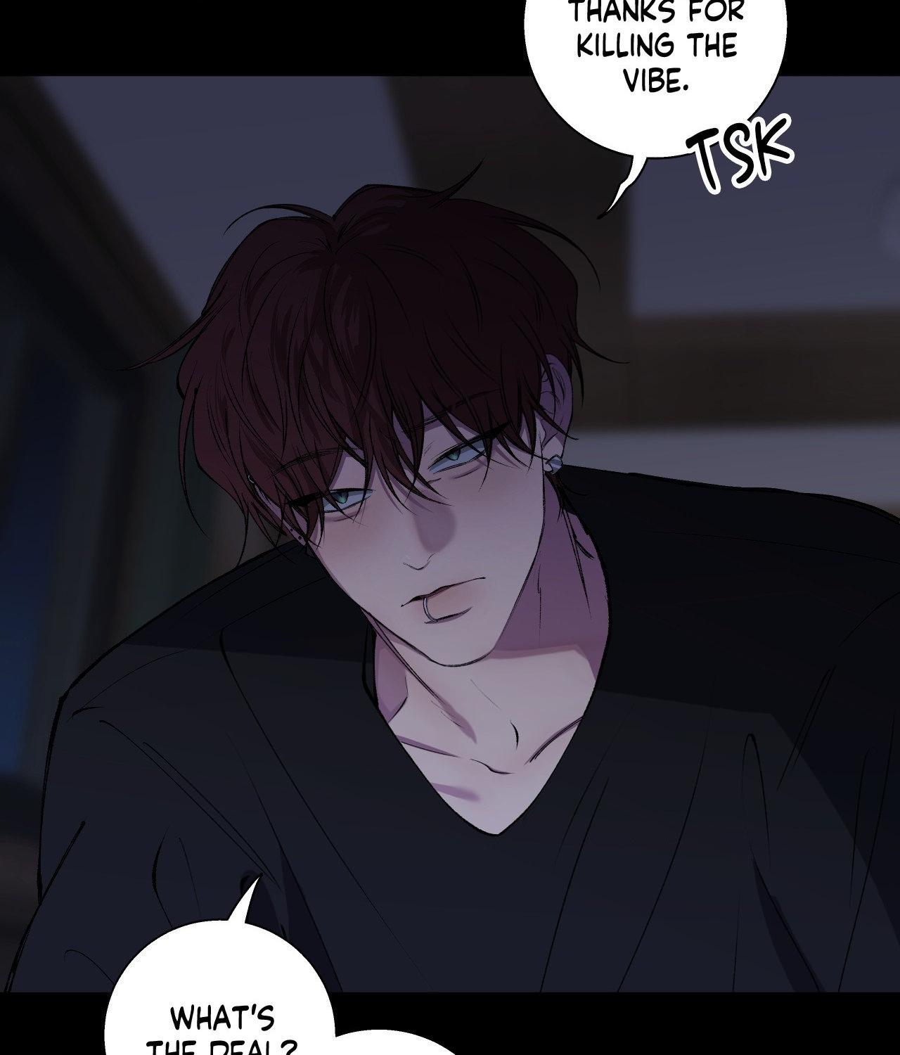 Read Negative Love chapter 42.1 image 88 on Lezhin