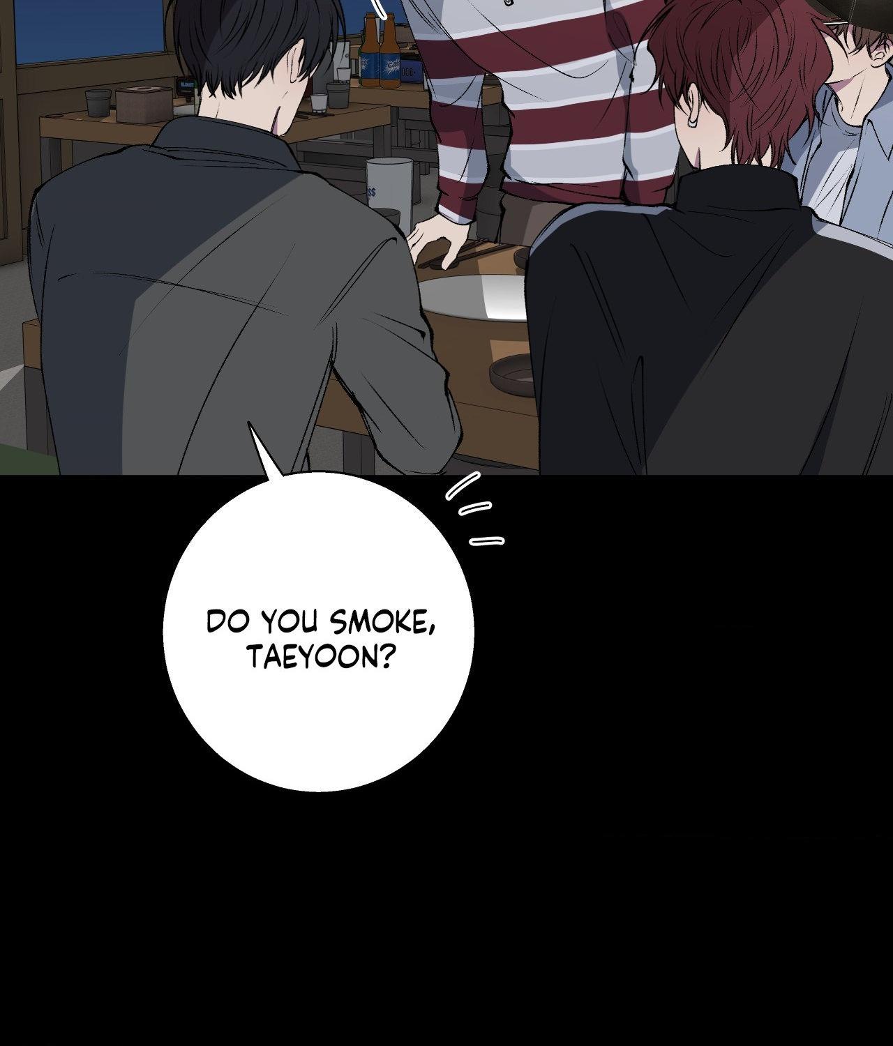 Read Negative Love chapter 42.1 image 9 on Lezhin