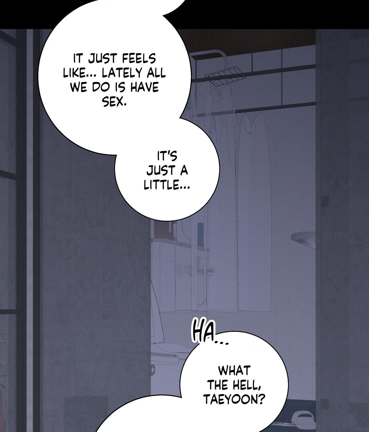 Read Negative Love chapter 42.1 image 91 on Lezhin