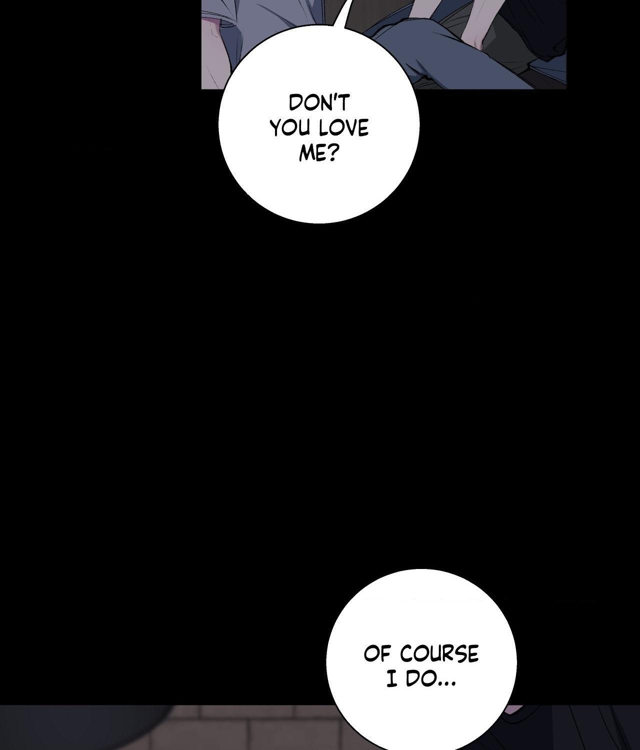 Read Negative Love chapter 42.1 image 95 on Lezhin