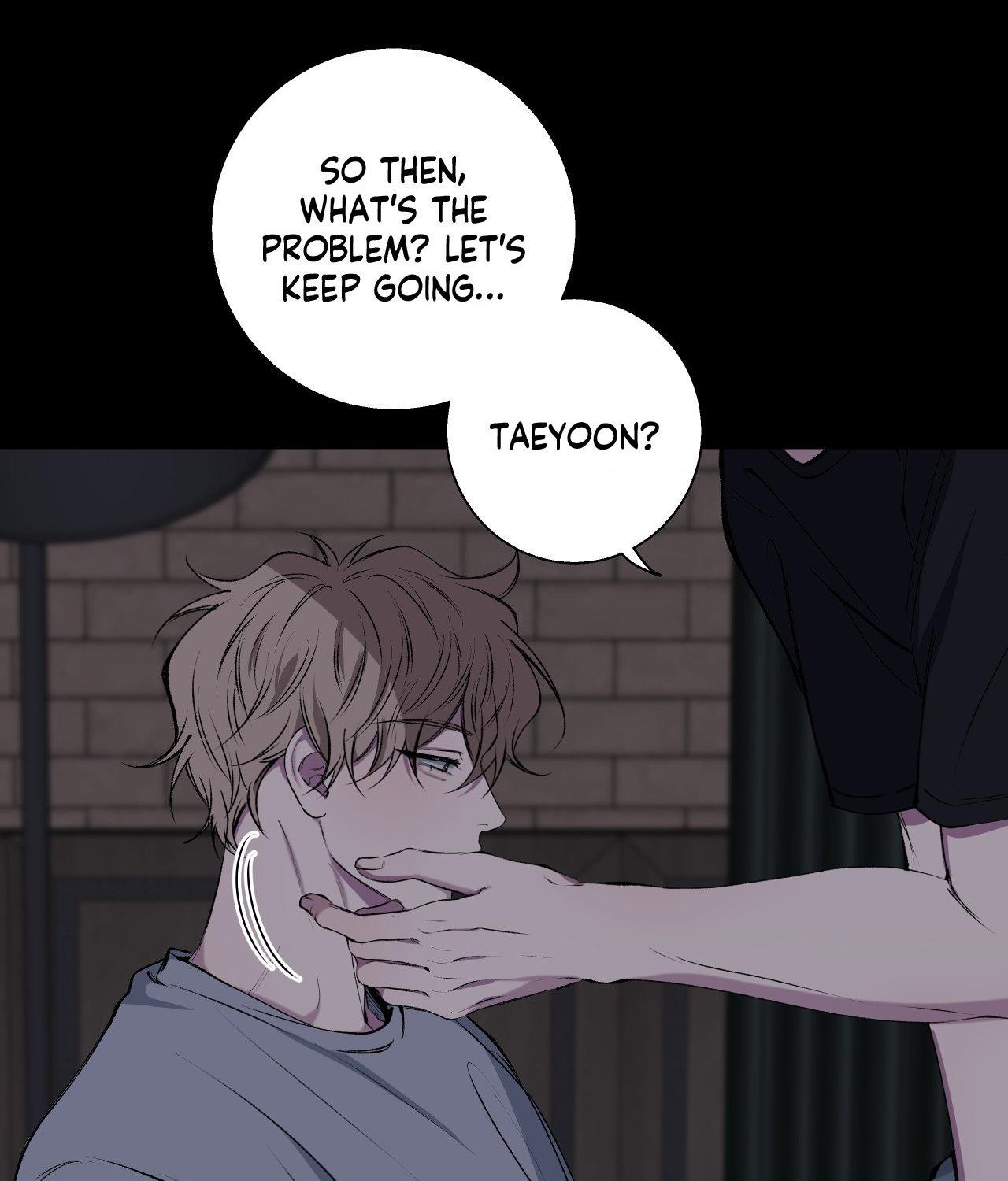 Read Negative Love chapter 42.1 image 97 on Lezhin