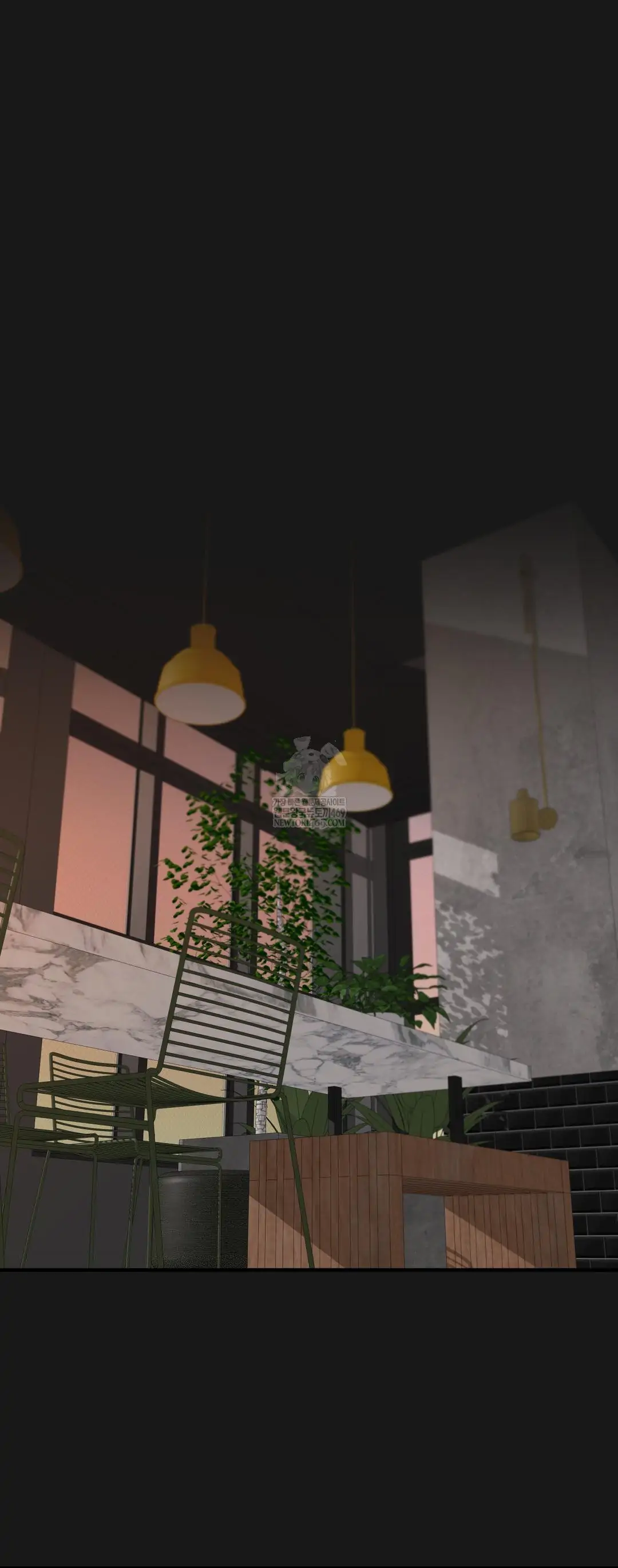 Read Negative Love chapter 43 image 16 on Lezhin