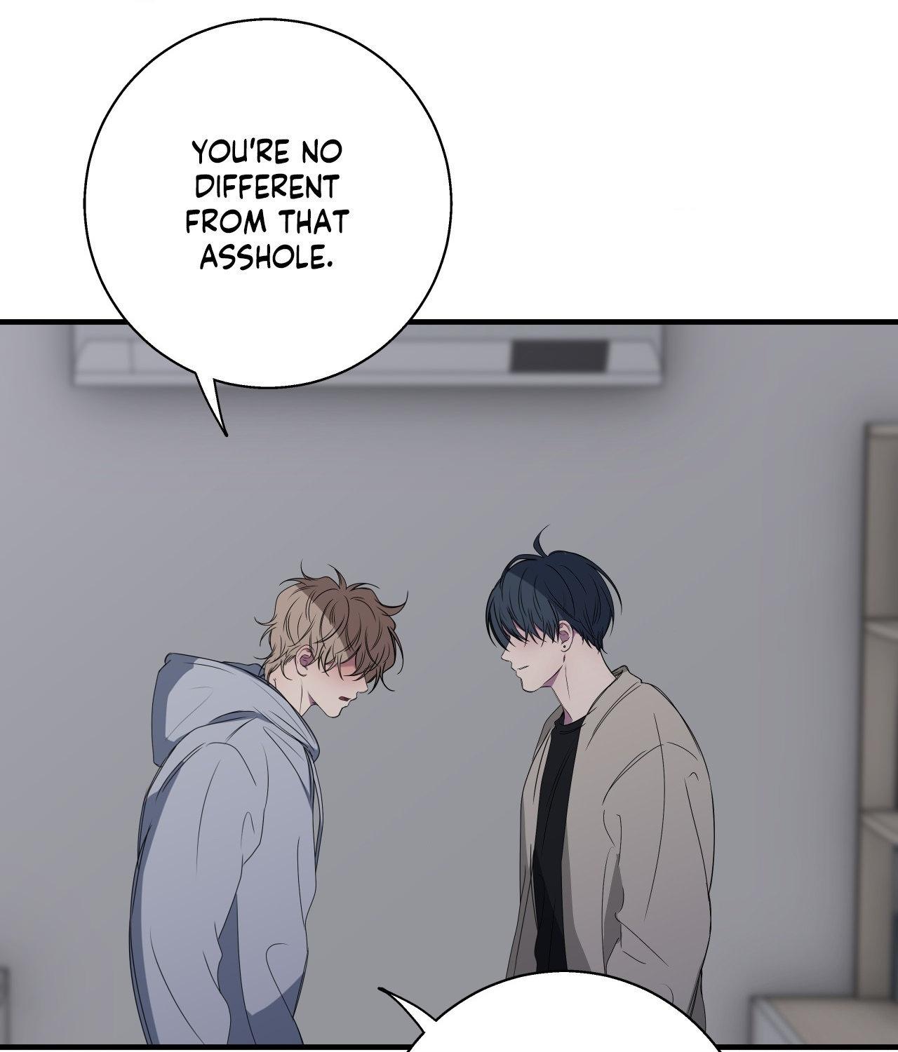 Read Negative Love chapter 44.1 image 12 on Lezhin