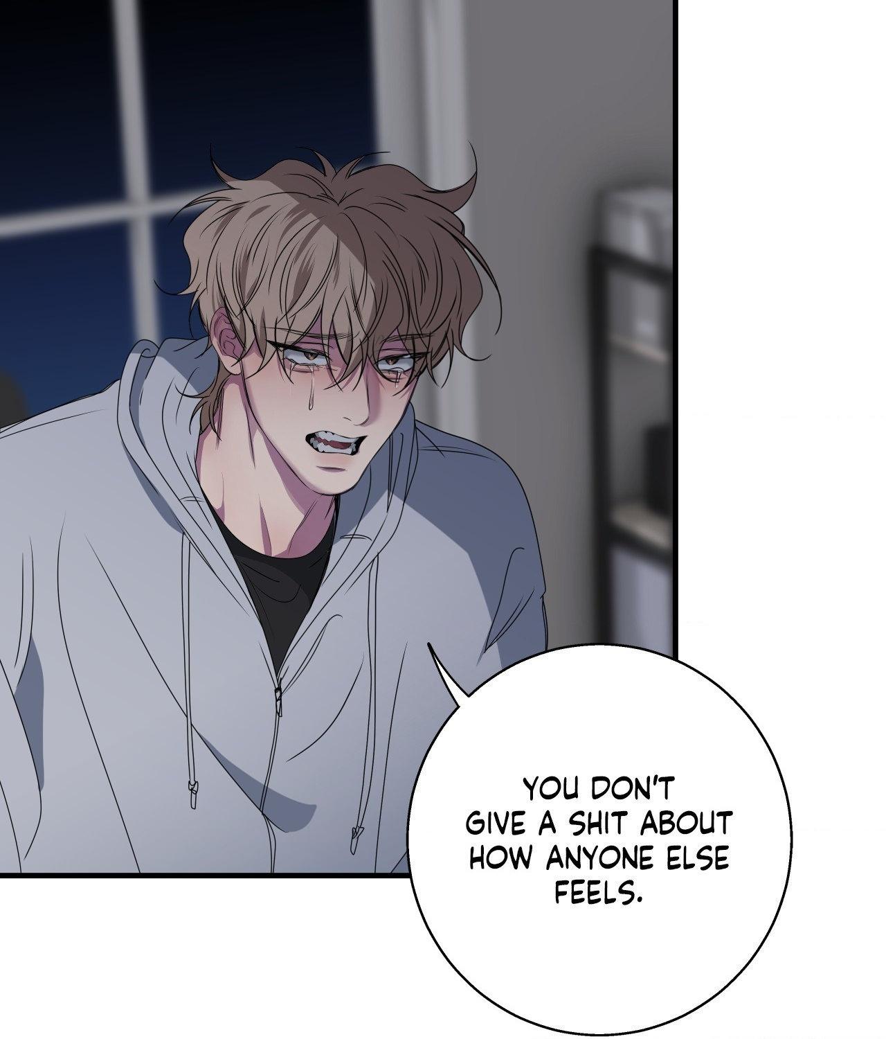 Read Negative Love chapter 44.1 image 14 on Lezhin