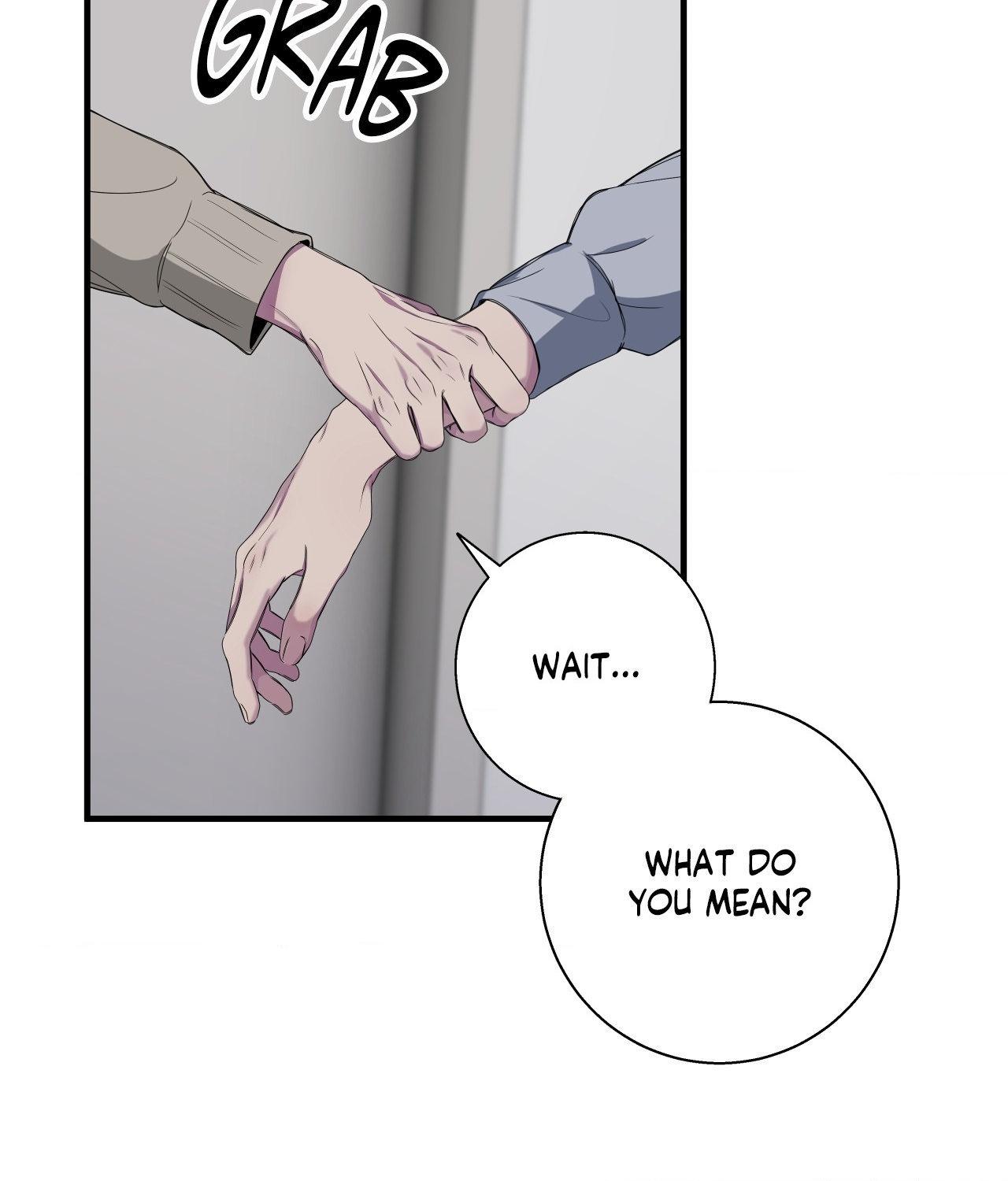Read Negative Love chapter 44.1 image 37 on Lezhin