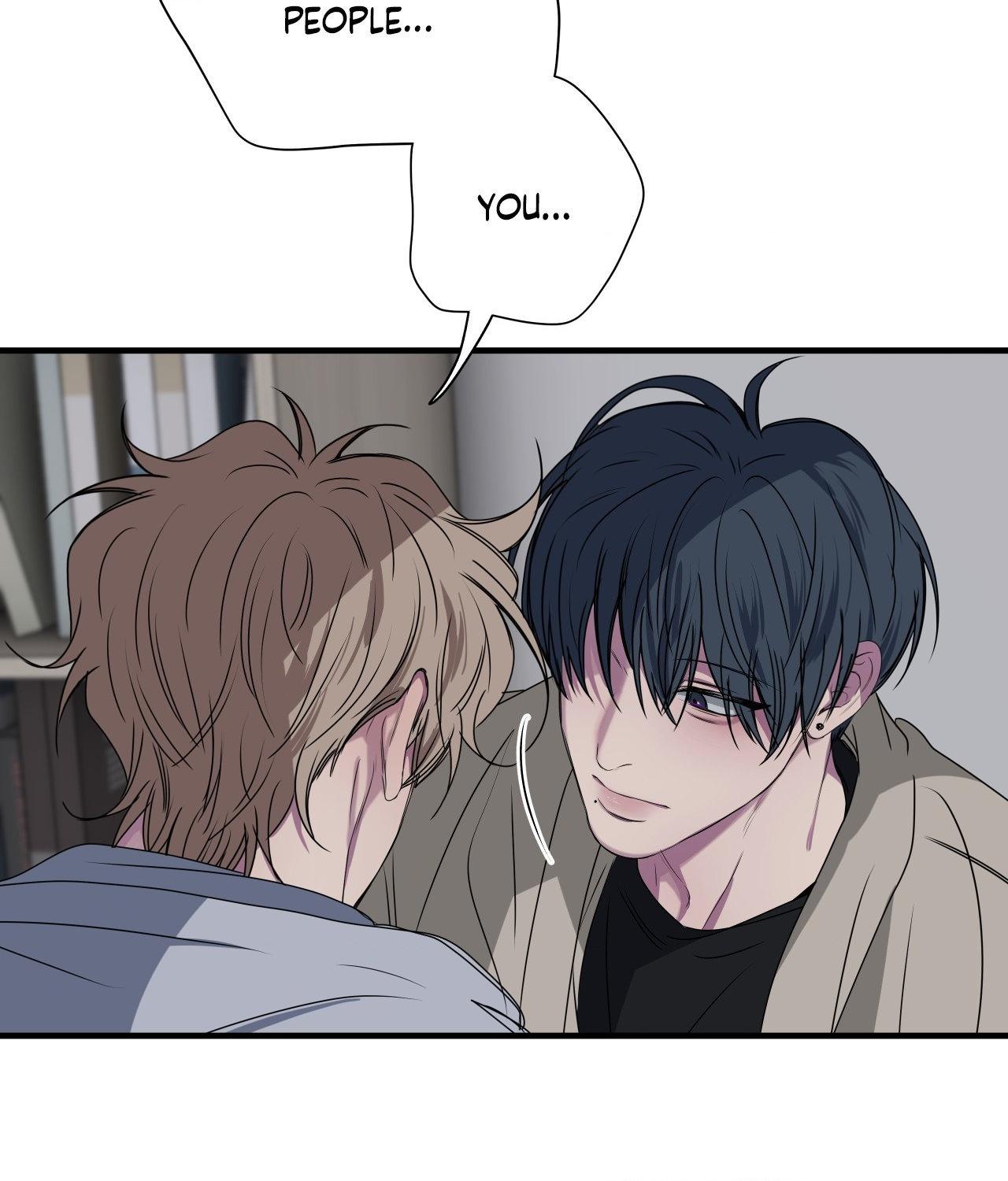 Read Negative Love chapter 44.1 image 7 on Lezhin