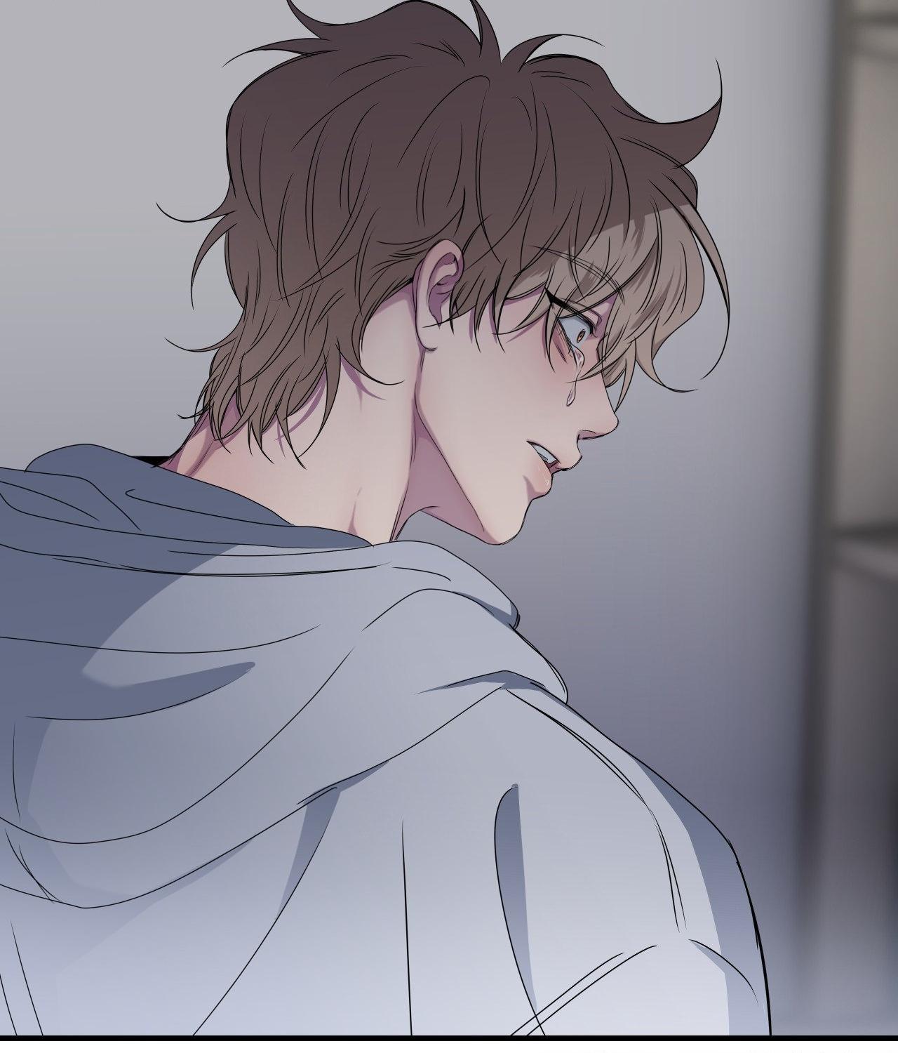 Read Negative Love chapter 44.1 image 9 on Lezhin