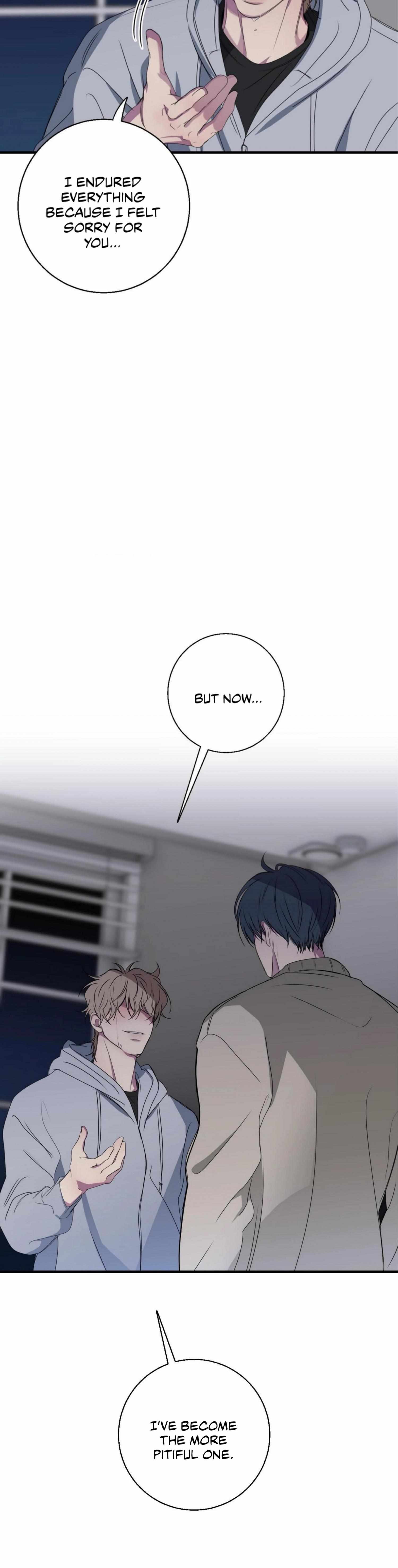 Read Negative Love chapter 44 image 10 on Lezhin