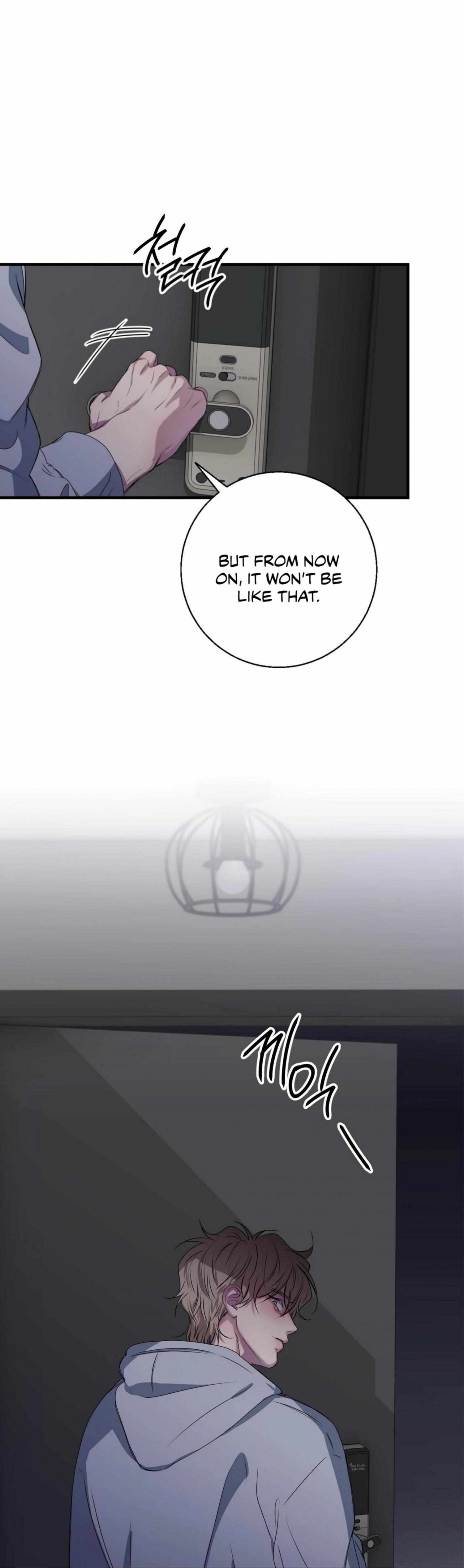Read Negative Love chapter 44 image 17 on Lezhin
