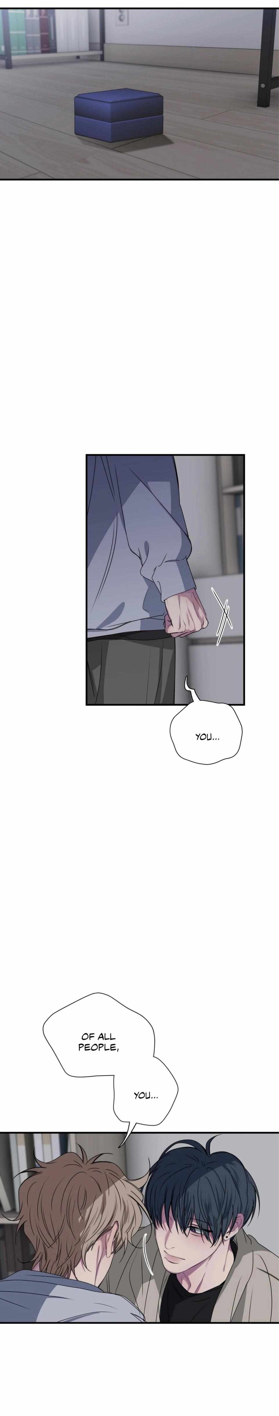 Read Negative Love chapter 44 image 2 on Lezhin