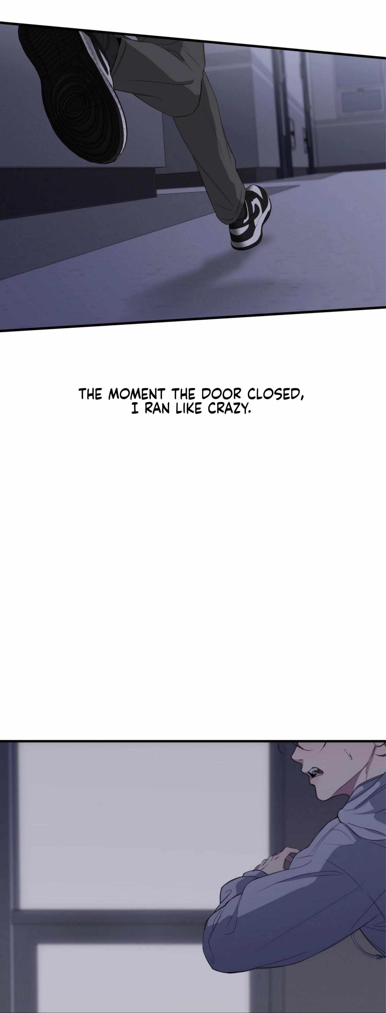 Read Negative Love chapter 44 image 20 on Lezhin