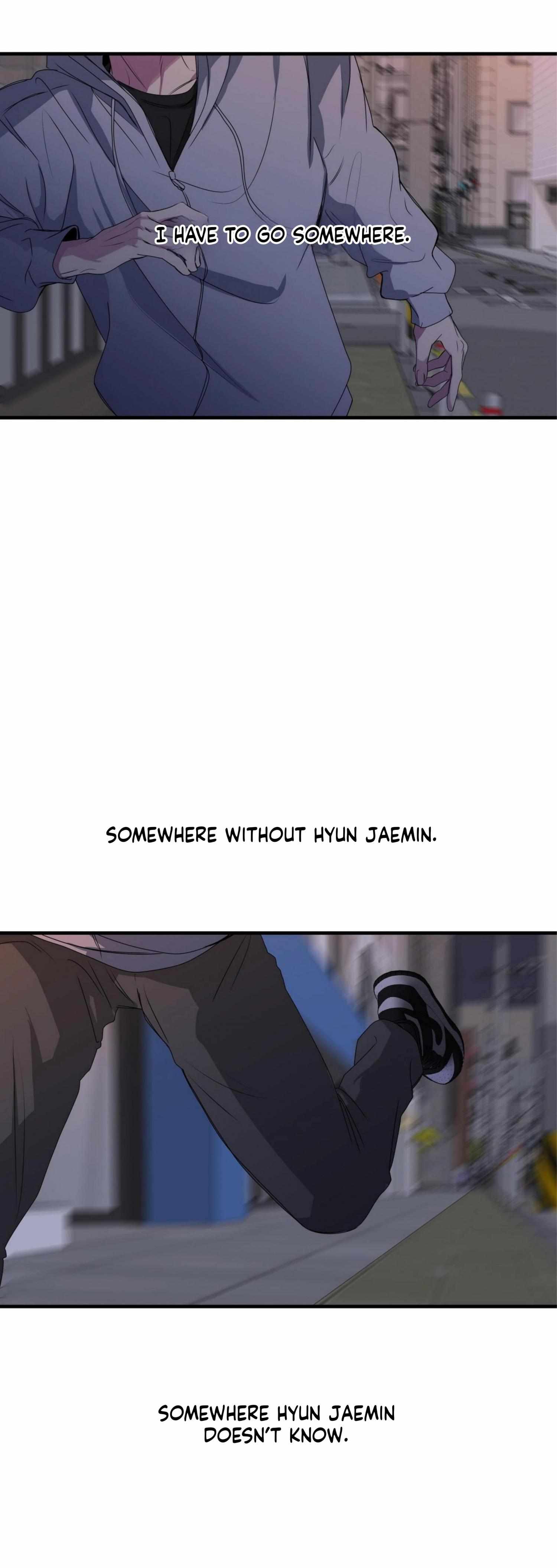 Read Negative Love chapter 44 image 24 on Lezhin