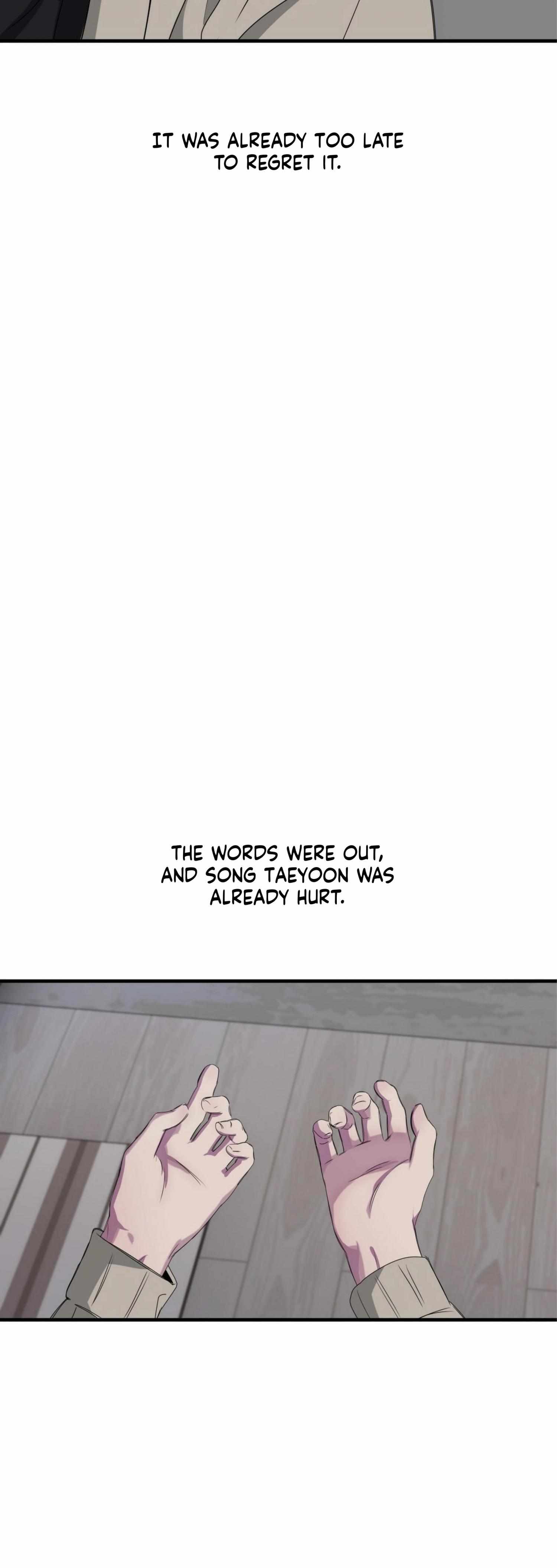 Read Negative Love chapter 44 image 32 on Lezhin
