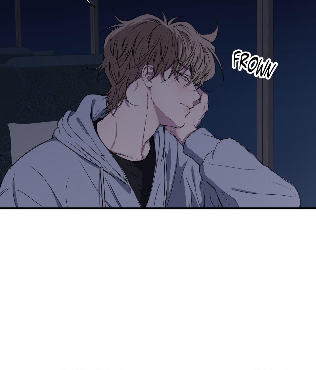 Read Negative Love chapter 45.1 image 10 on Lezhin