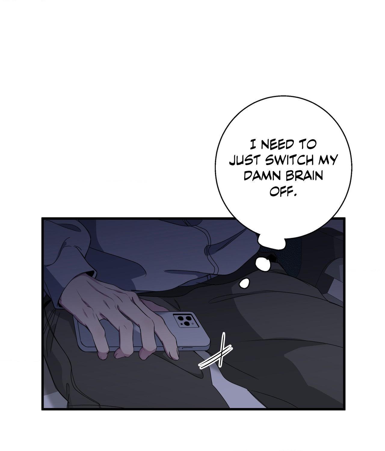 Read Negative Love chapter 45.1 image 11 on Lezhin