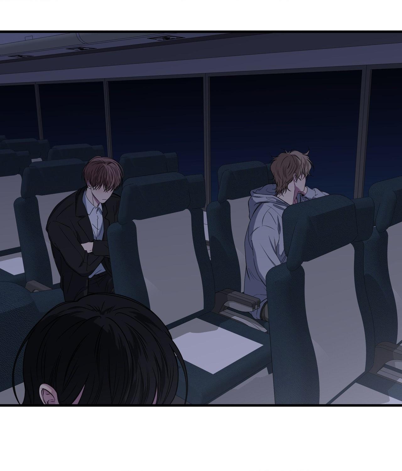 Read Negative Love chapter 45.1 image 3 on Lezhin
