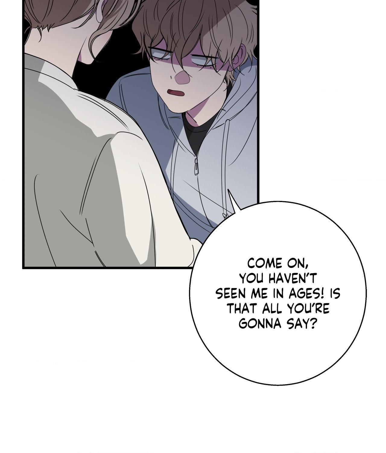 Read Negative Love chapter 45.1 image 33 on Lezhin