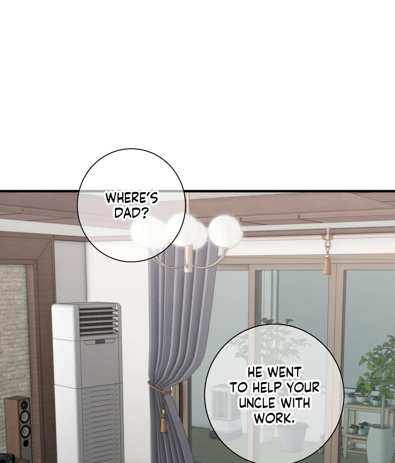 Read Negative Love chapter 45.1 image 34 on Lezhin