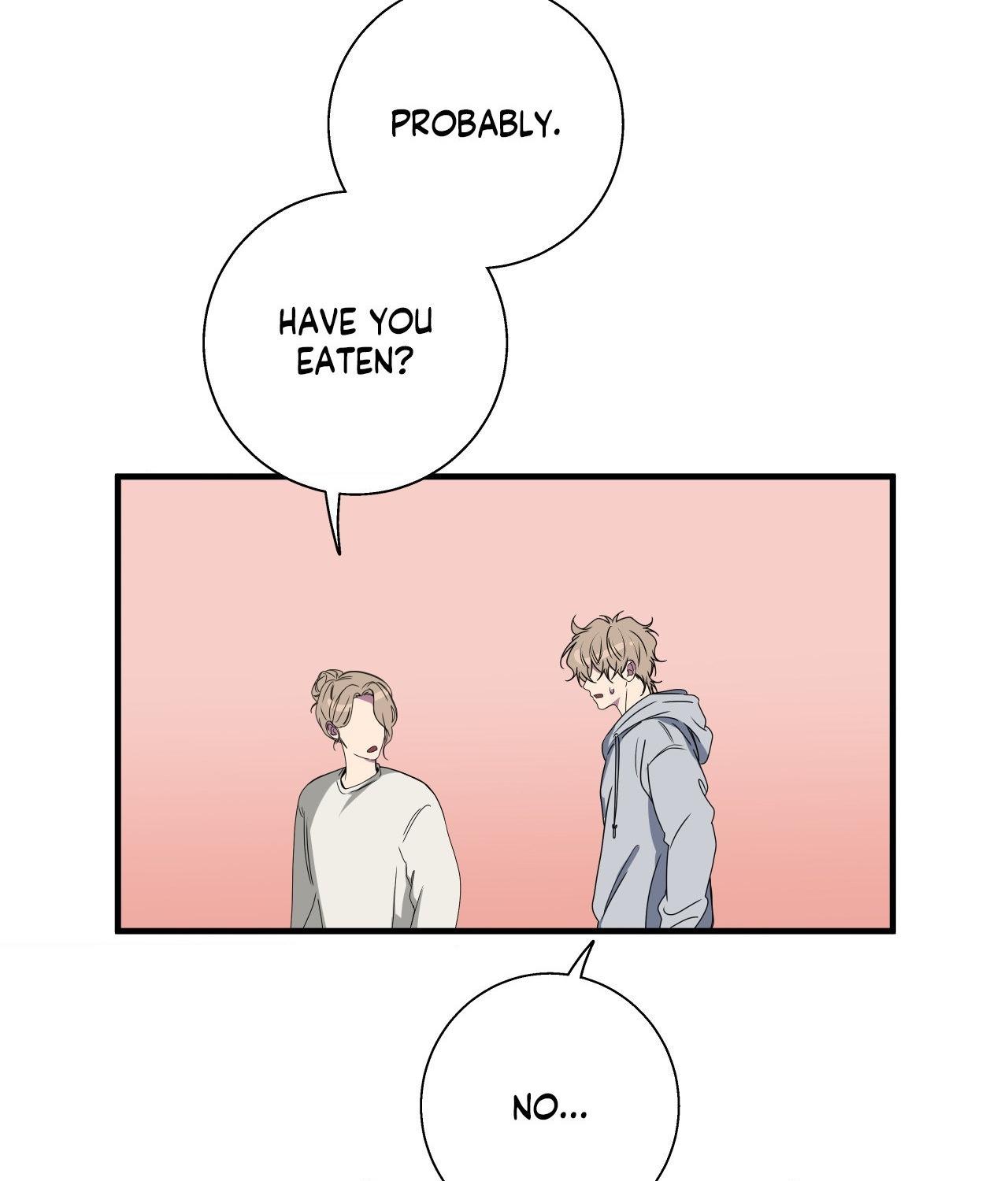 Read Negative Love chapter 45.1 image 36 on Lezhin