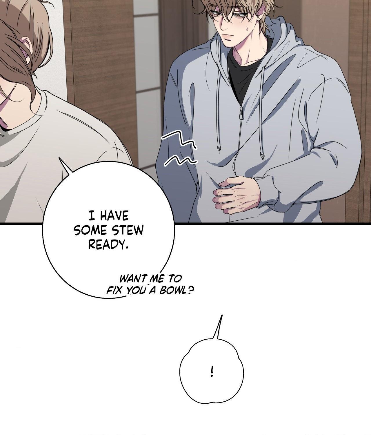 Read Negative Love chapter 45.1 image 38 on Lezhin