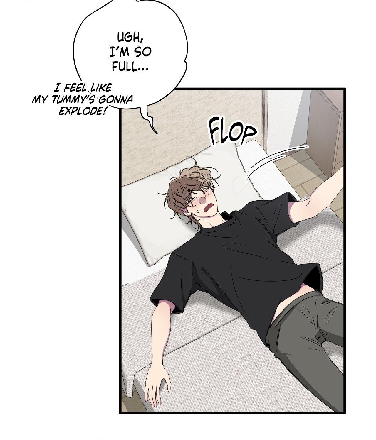 Read Negative Love chapter 45.1 image 43 on Lezhin