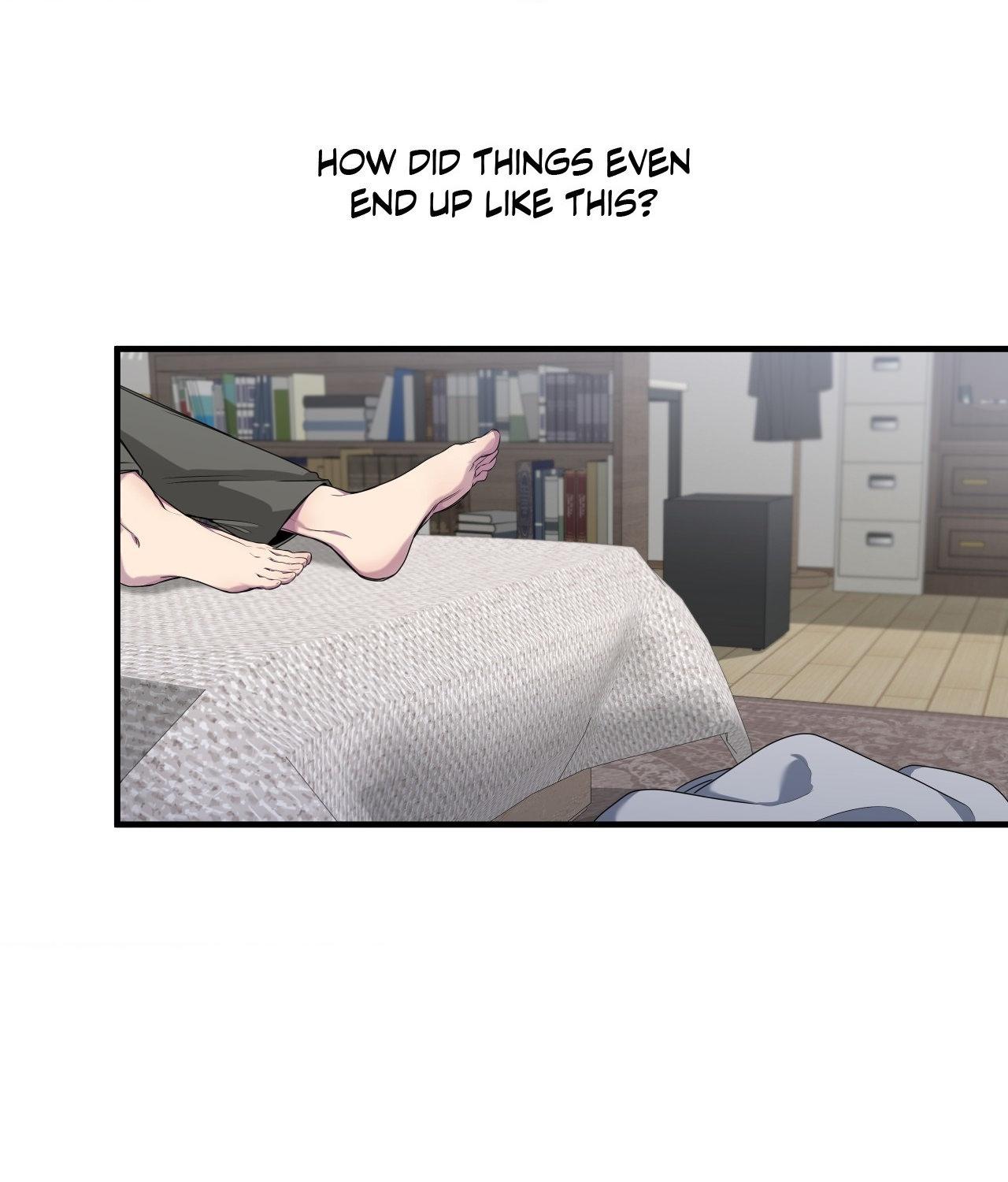 Read Negative Love chapter 45.1 image 51 on Lezhin