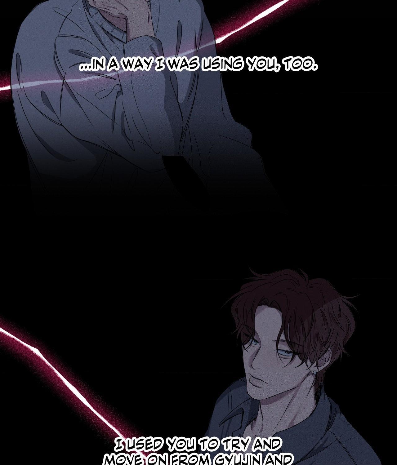 Read Negative Love chapter 45.1 image 53 on Lezhin