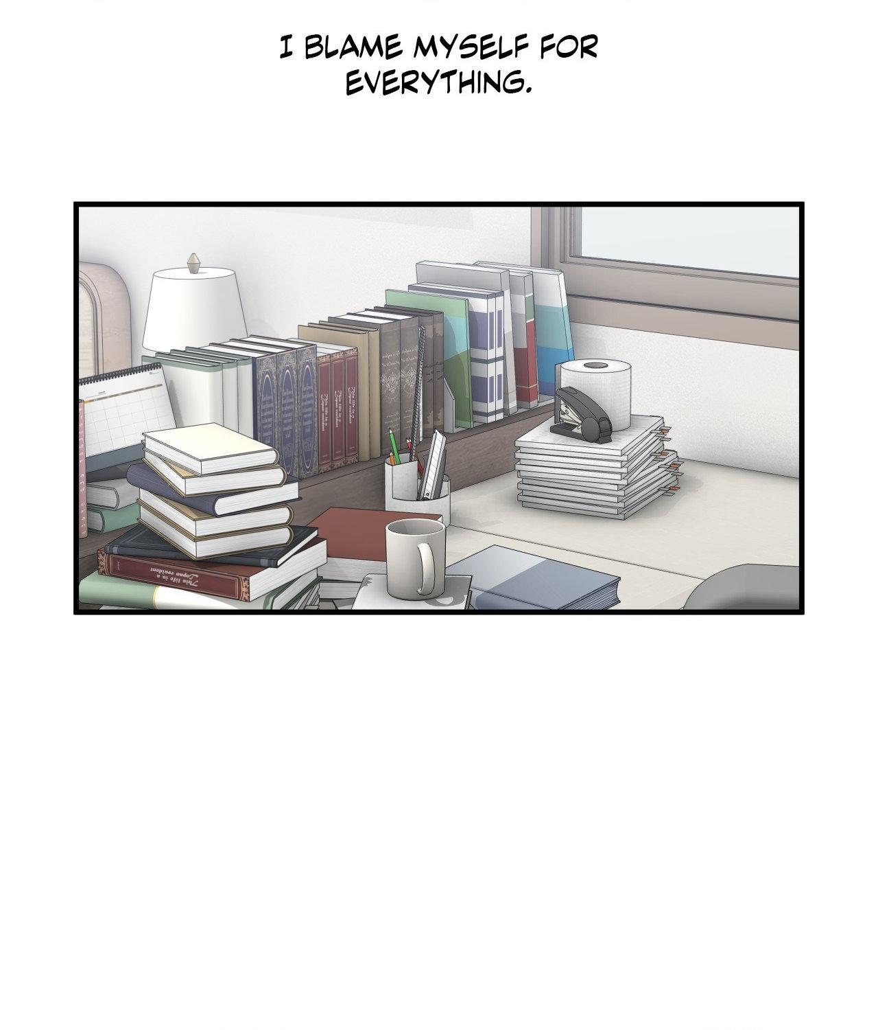 Read Negative Love chapter 45.1 image 58 on Lezhin