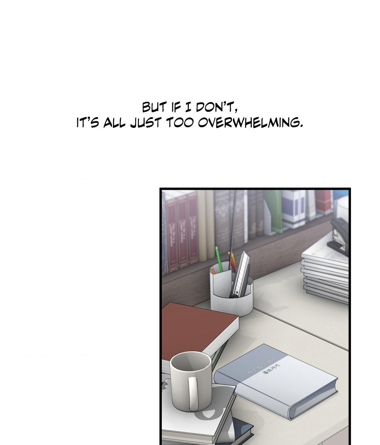 Read Negative Love chapter 45.1 image 59 on Lezhin