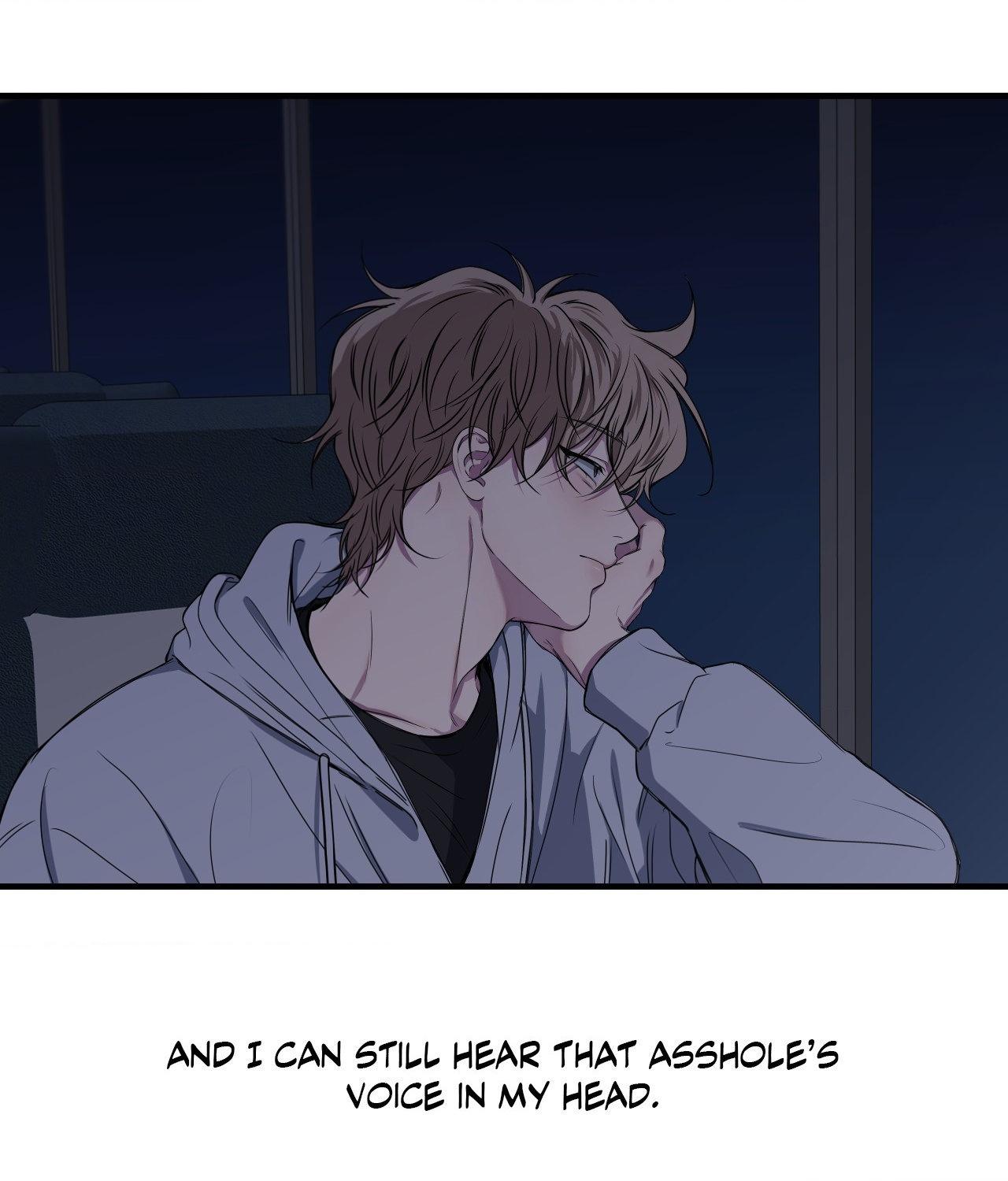Read Negative Love chapter 45.1 image 6 on Lezhin
