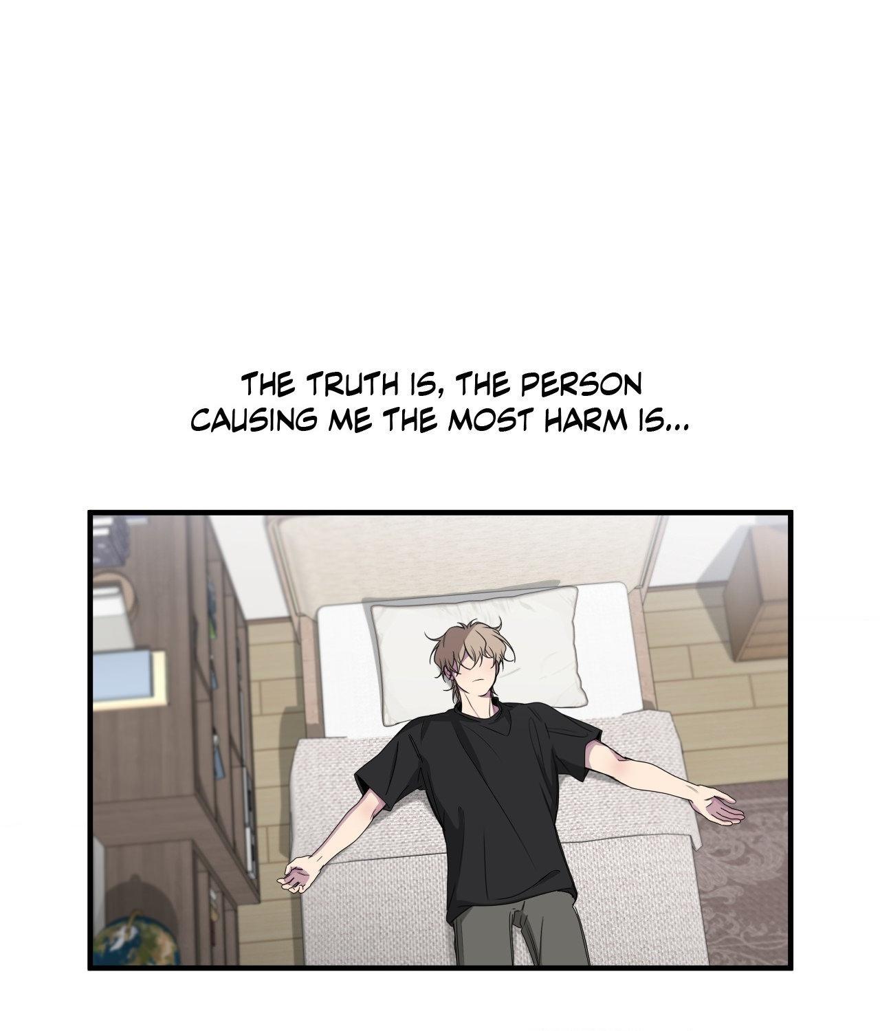 Read Negative Love chapter 45.1 image 71 on Lezhin