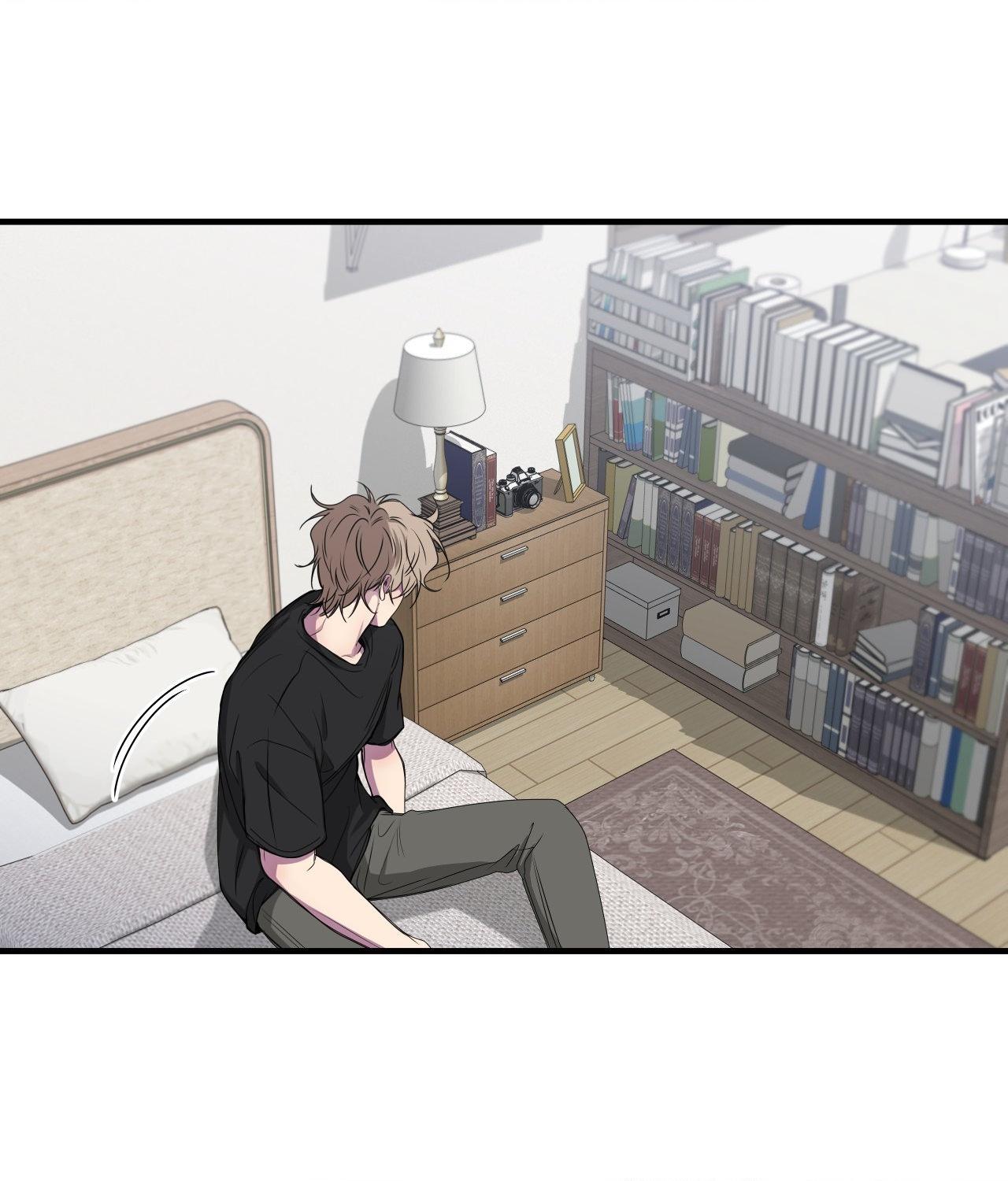 Read Negative Love chapter 45.1 image 75 on Lezhin
