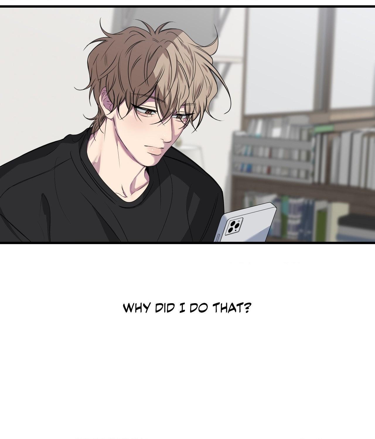 Read Negative Love chapter 45.1 image 81 on Lezhin
