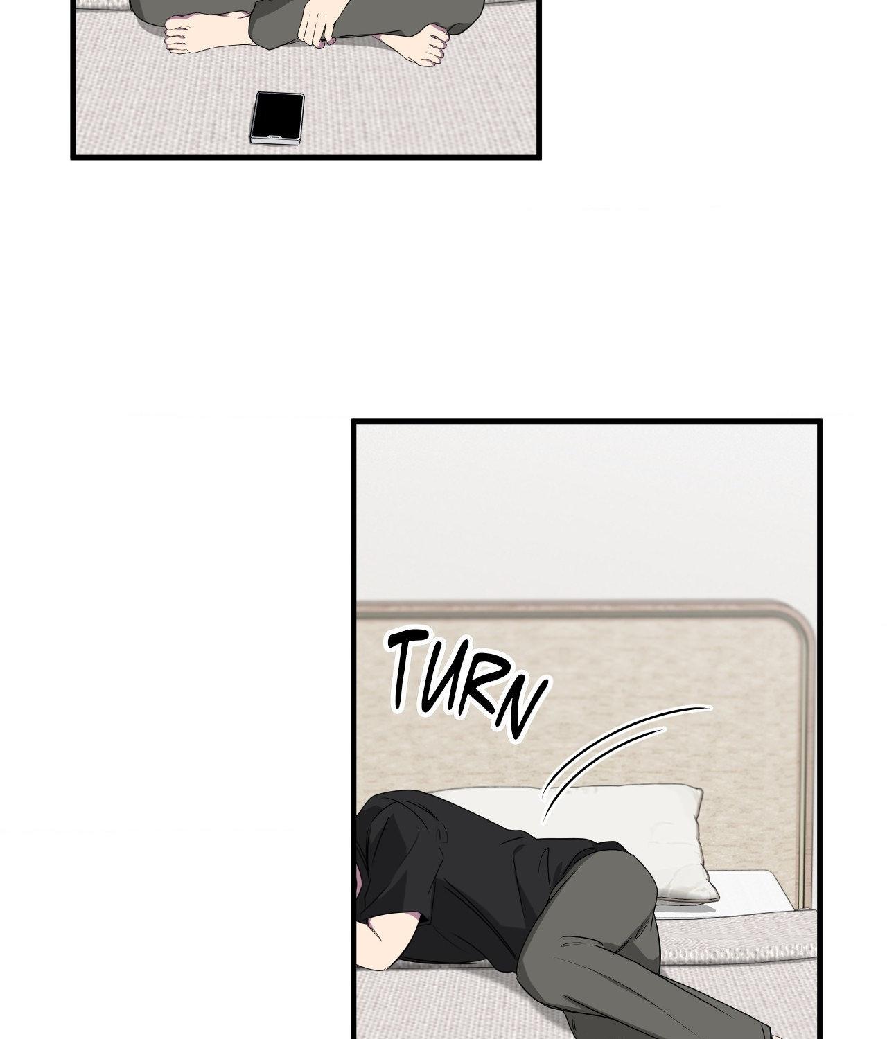 Read Negative Love chapter 45.1 image 90 on Lezhin