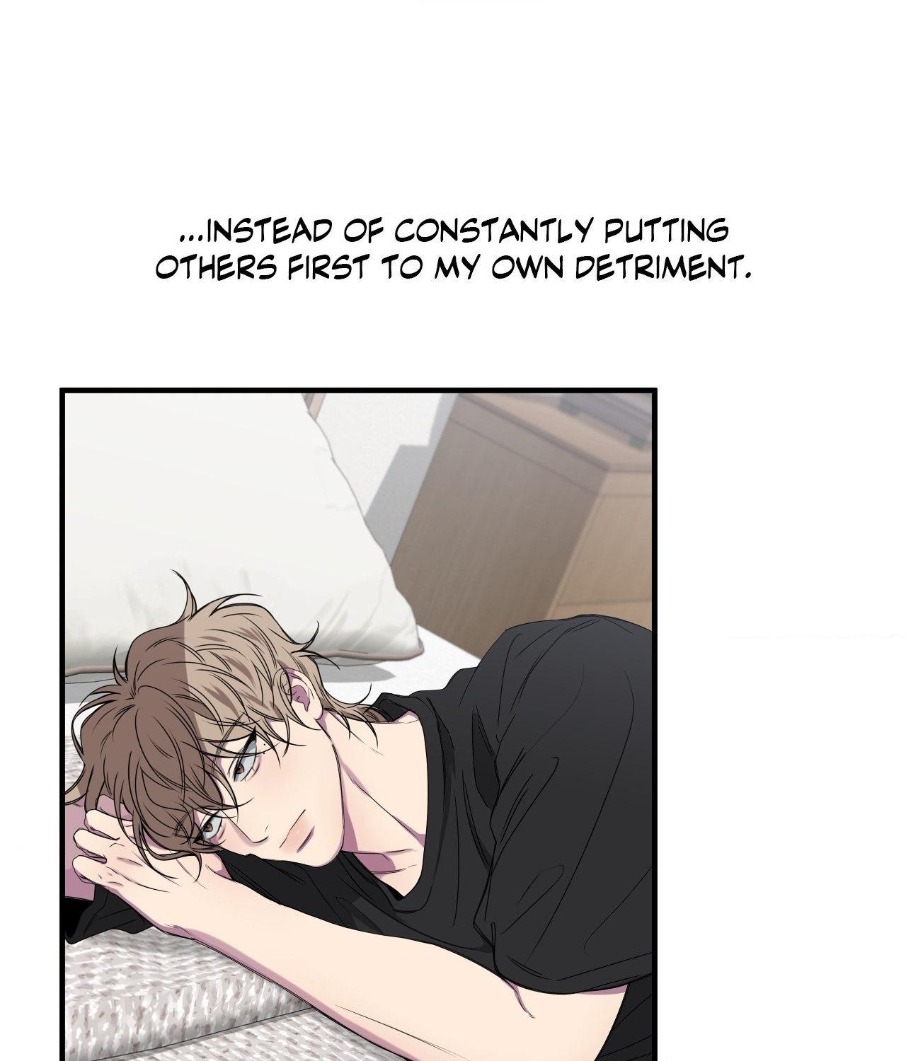 Read Negative Love chapter 45.1 image 92 on Lezhin