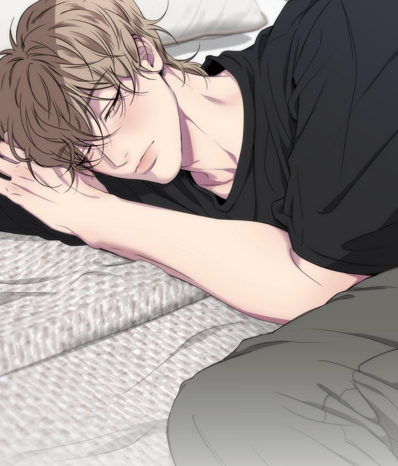 Read Negative Love chapter 45.1 image 94 on Lezhin