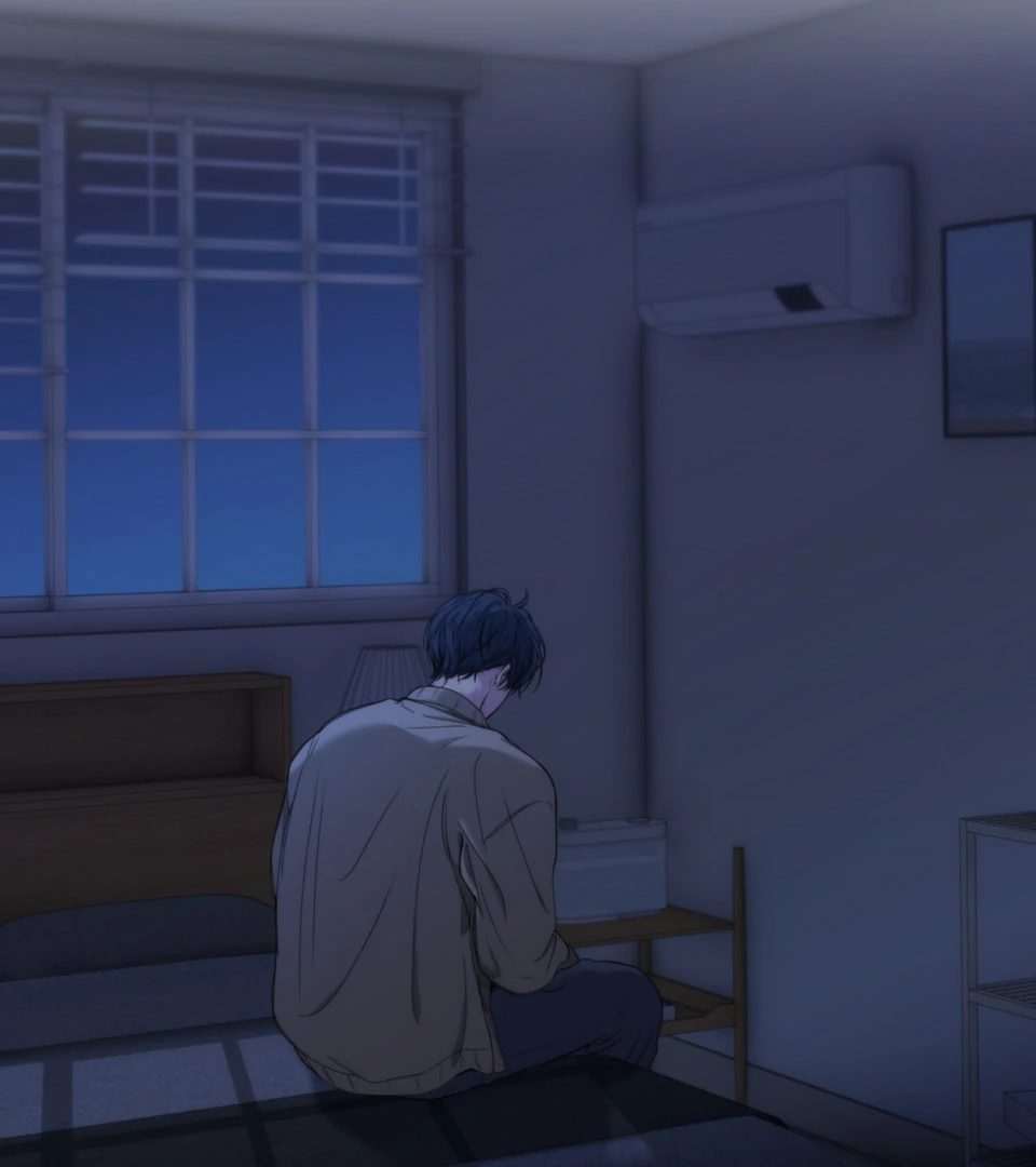 Read Negative Love chapter 45 image 112 on Lezhin