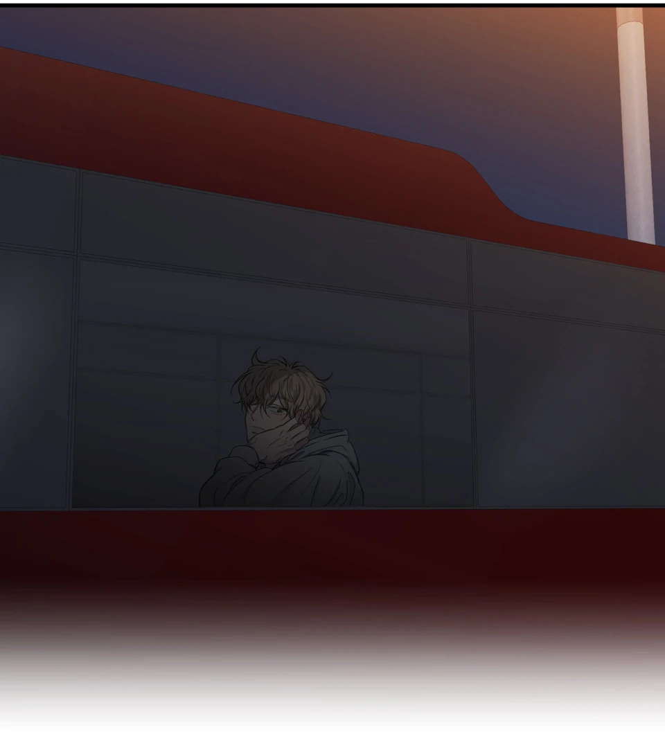 Read Negative Love chapter 45 image 21 on Lezhin