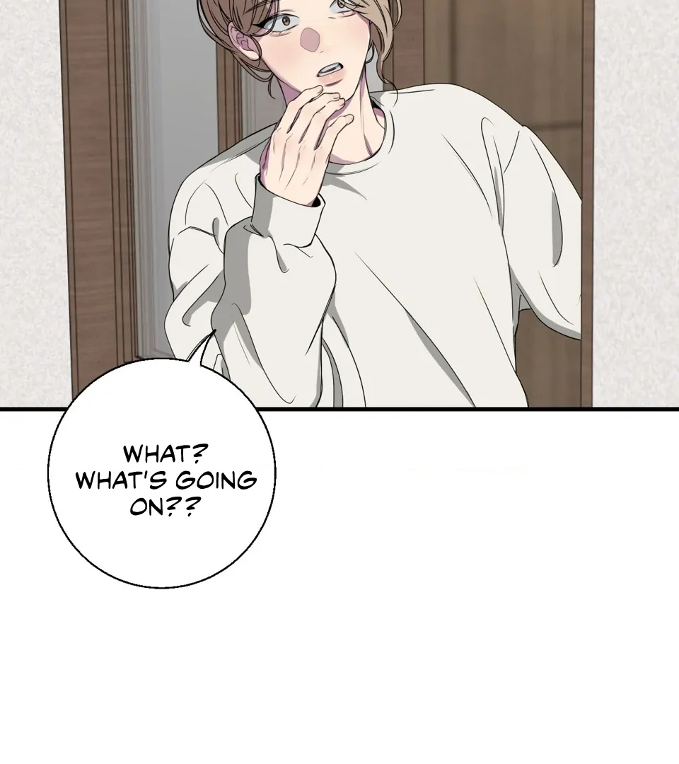 Read Negative Love chapter 45 image 33 on Lezhin