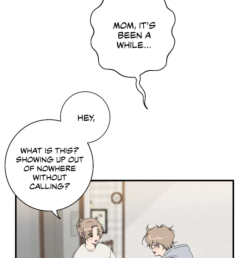 Read Negative Love chapter 45 image 36 on Lezhin