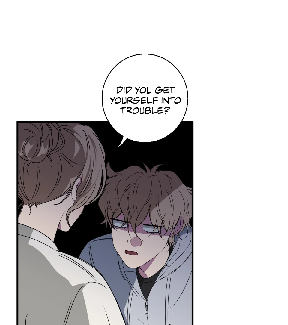 Read Negative Love chapter 45 image 38 on Lezhin