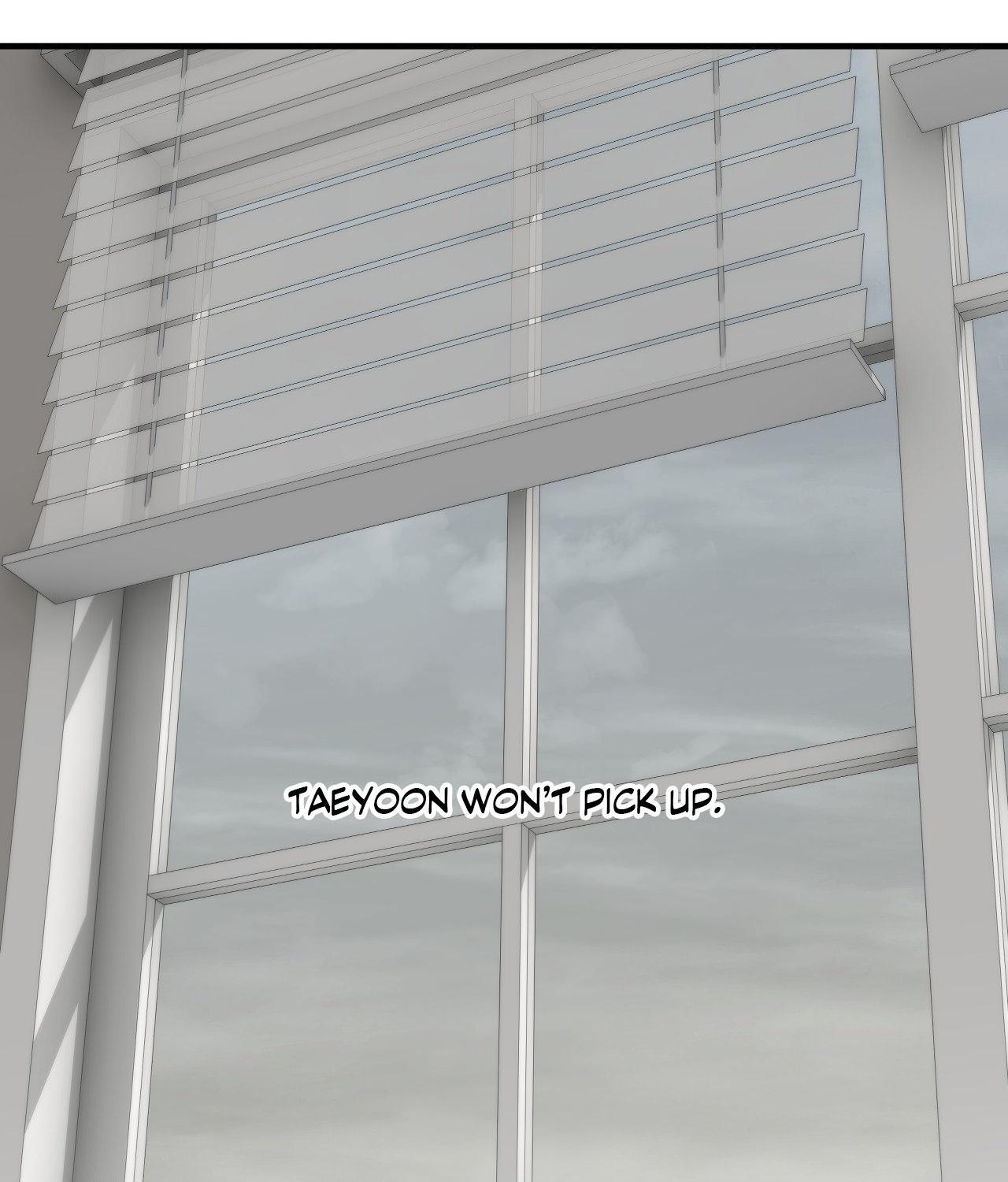 Read Negative Love chapter 46.1 image 1 on Lezhin