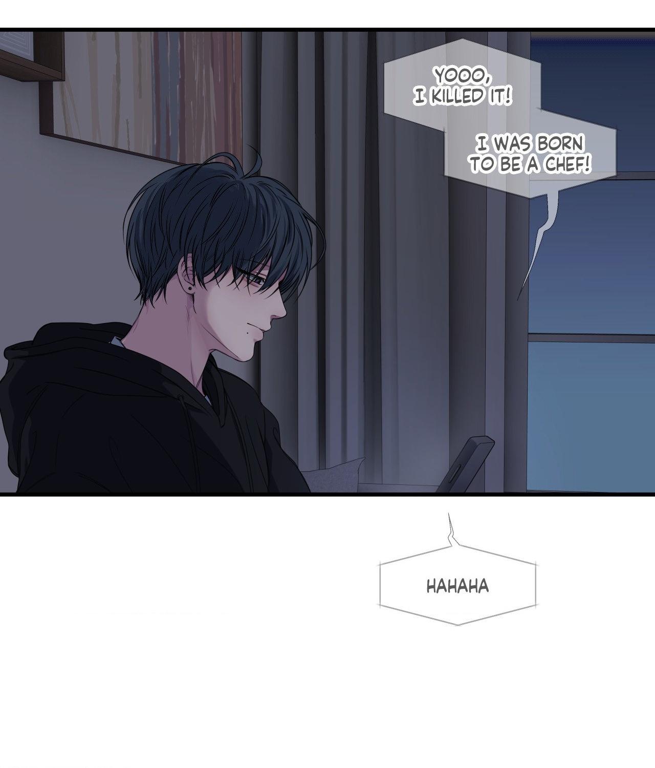 Read Negative Love chapter 46.1 image 105 on Lezhin