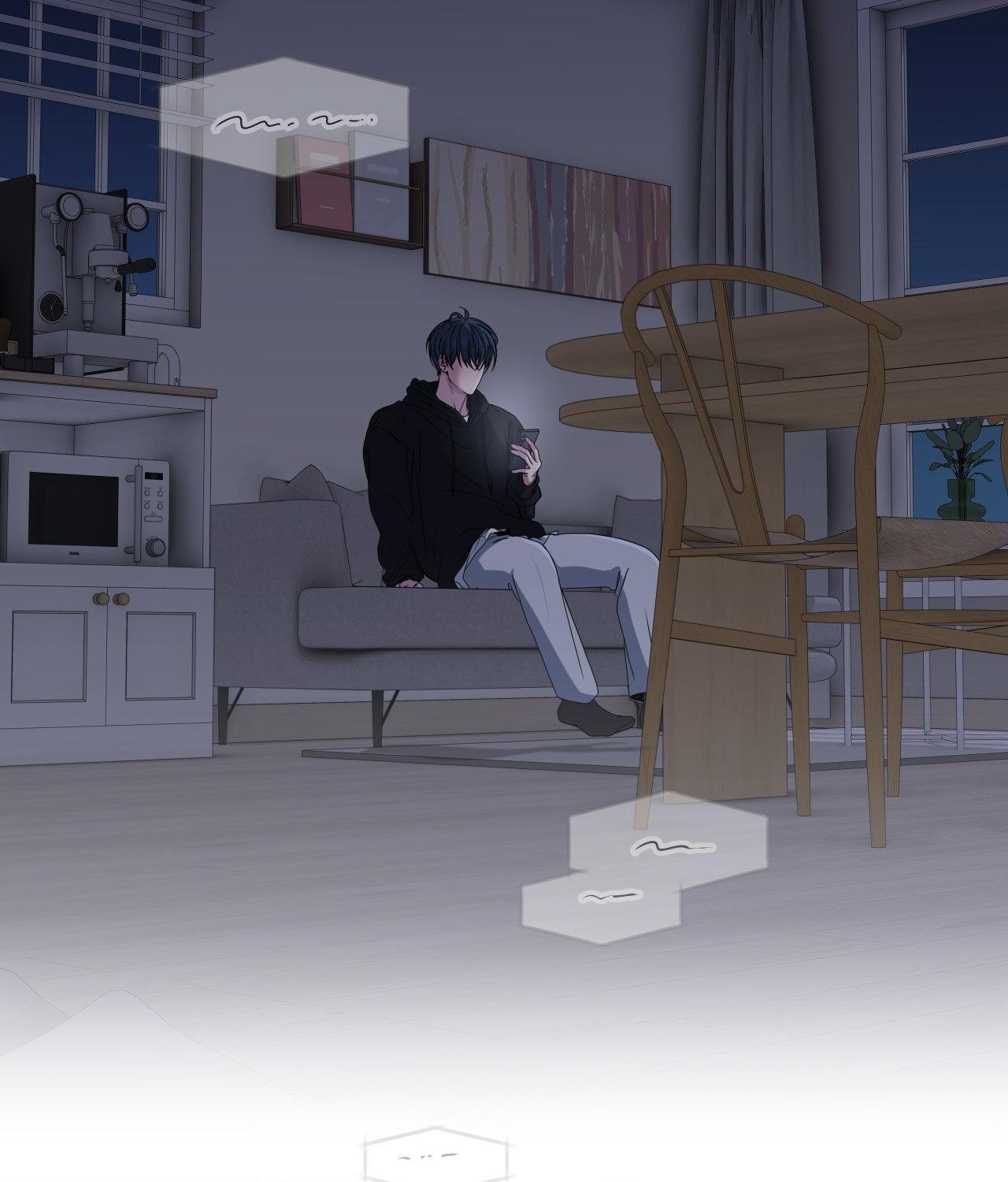 Read Negative Love chapter 46.1 image 108 on Lezhin