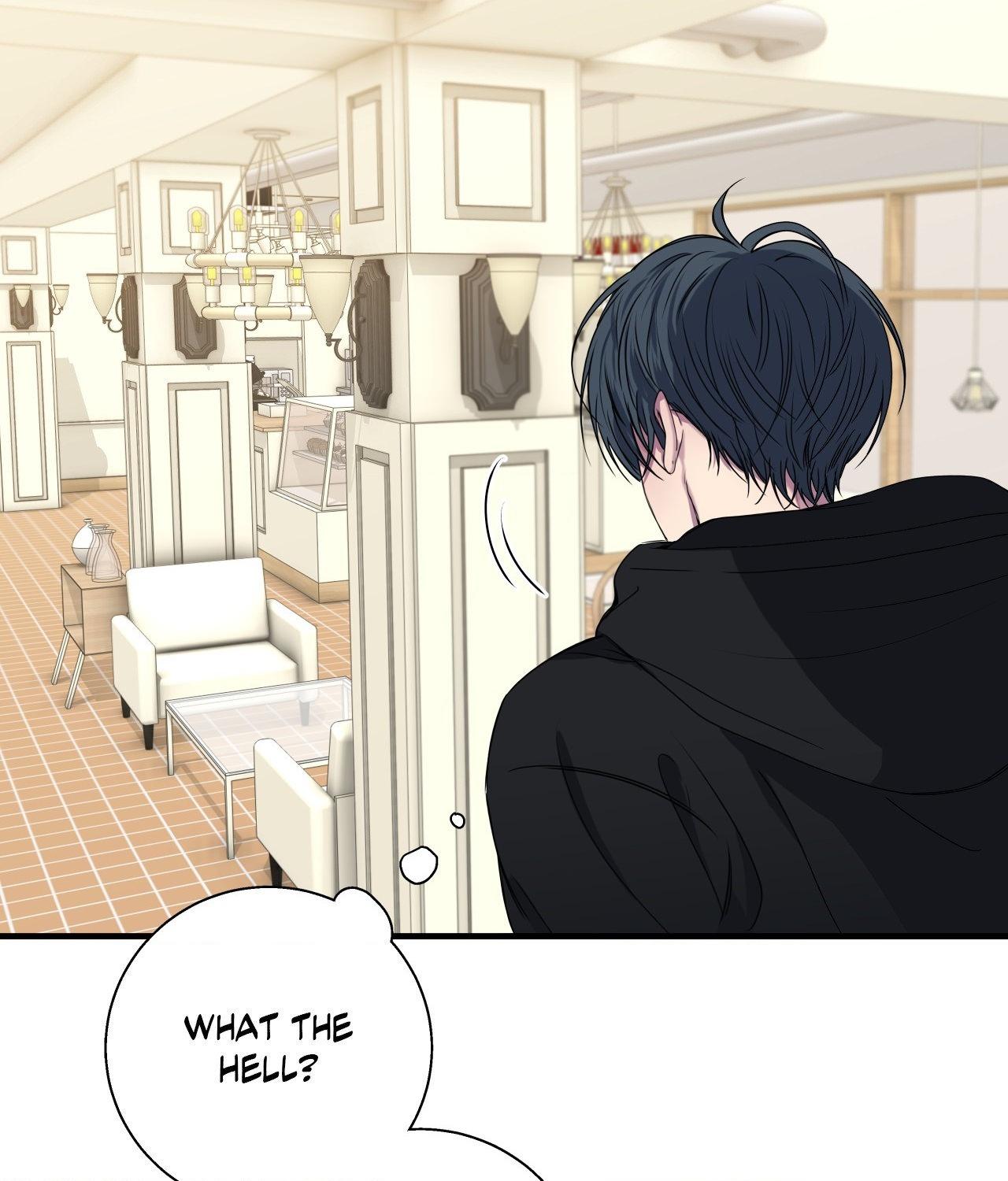 Read Negative Love chapter 46.1 image 19 on Lezhin