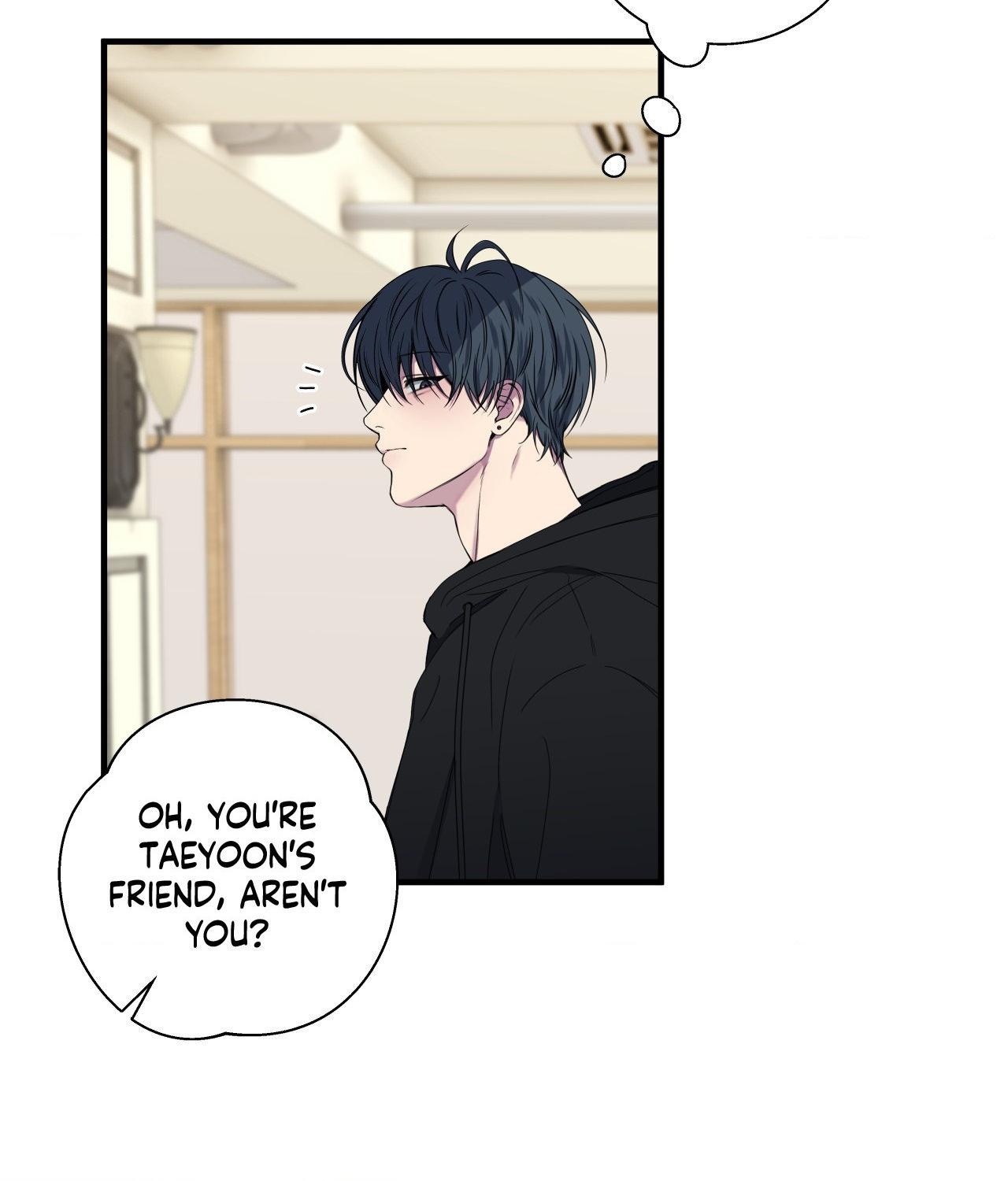 Read Negative Love chapter 46.1 image 21 on Lezhin