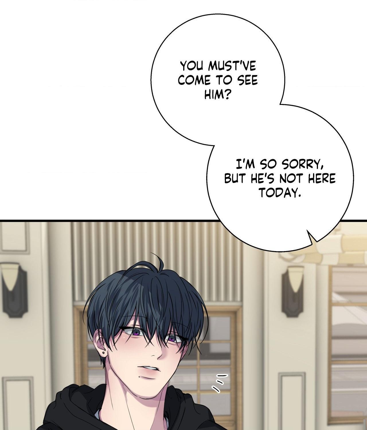Read Negative Love chapter 46.1 image 24 on Lezhin