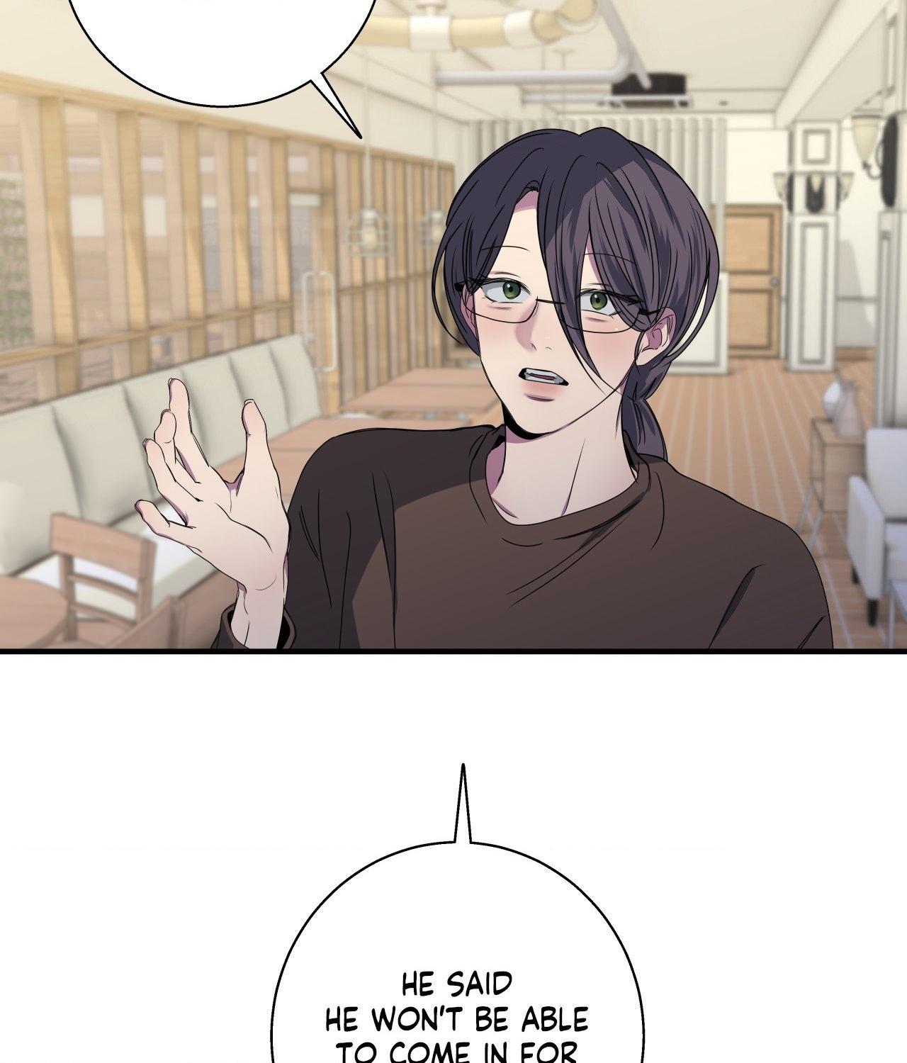 Read Negative Love chapter 46.1 image 26 on Lezhin